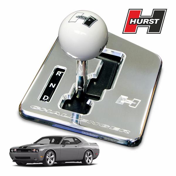 Hurst 正規品 コンペティションスティックキット 5380403 シフトノブ