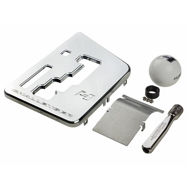 Hurst 正規品 コンペティションスティックキット 5380403 シフトノブ
