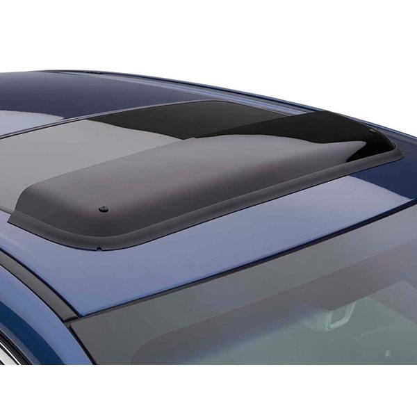 880mm サンルーフ 車用 風除け 雨風の騒音を緩和 ダークスモーク 880mm サンルーフ 車用 風除け 雨風の騒音を緩和 ダークスモーク