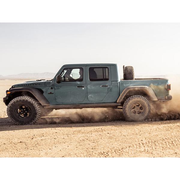 AEV 正規品 リフトアップスペーサーキット 2インチアップ 交換パーツ