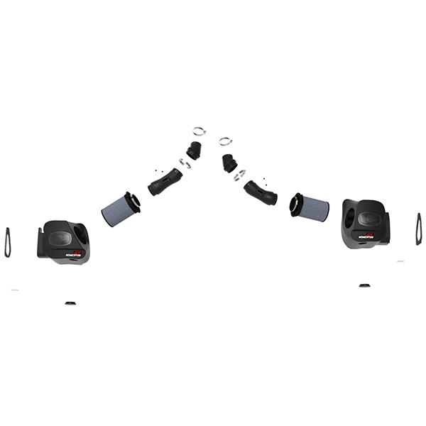 aFe Power 正規品 トヨタ ランドクルーザー 300系 | LX600 LX700h