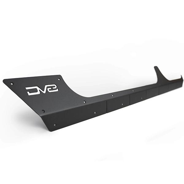 DV8 OFFROAD 正規品 ロックスキン サイドシルガード サイドシルカバー