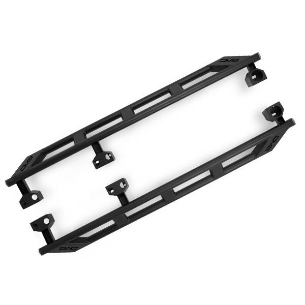 DV8 OFFROAD 正規品 FS-15シリーズ ロックスライダー サイドステップ