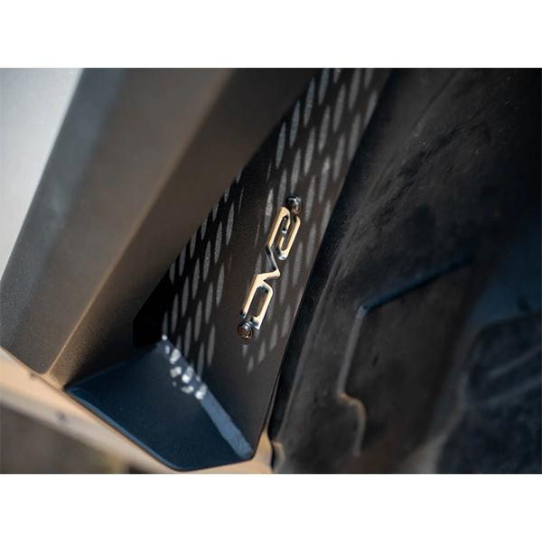 DV8 OFFROAD 正規品 アーマーフェンダーフレア 左右セット DV8 OFFROAD 正規品 アーマーフェンダーフレア 左右セット
