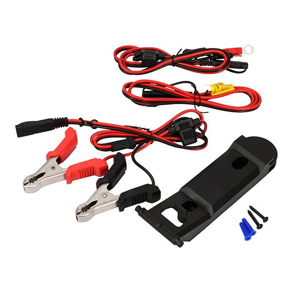 OPTIMA 正規品 12V バッテリーチャージャー&メンテナー Digital 400+