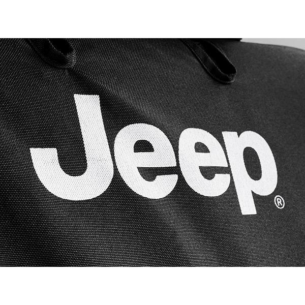 covercraft（カバークラフト） 正規品 シートカバー Jeepロゴ入