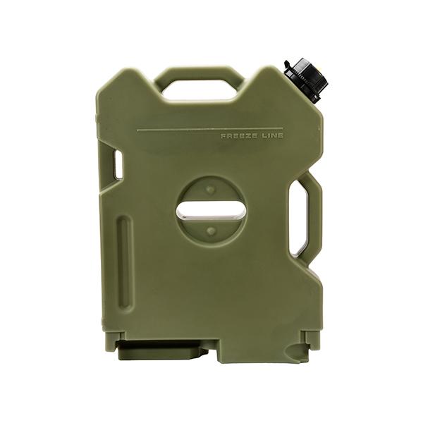 RotopaX 正規品 ウォーターパック コンテナ 2ガロン 7.5L オリーブ