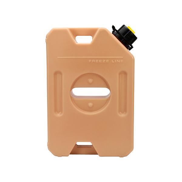 RotopaX 正規品 ウォーターパック コンテナ 1ガロン 3.8L タン RX-1TAN