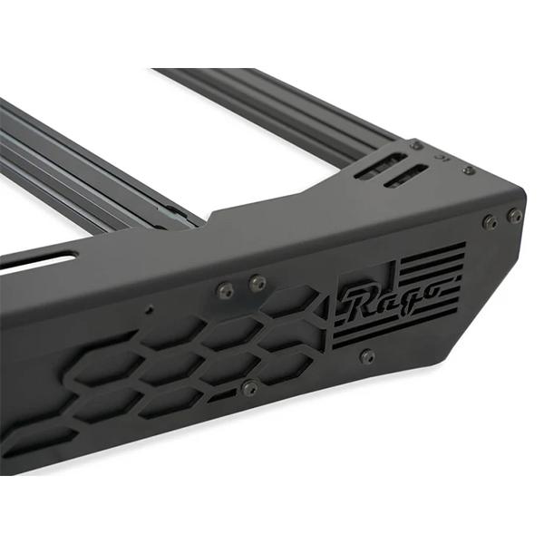 Rago Fabrication 正規品 ルーフラック ルーフバスケット ルーフ