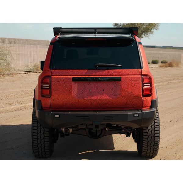 新品未使用　ゴルフィッカーズ　Cool & Wide Polo -Beige- WESTCOTT DESIGNS 正規品 専用設計 フルラダー フルタイプ