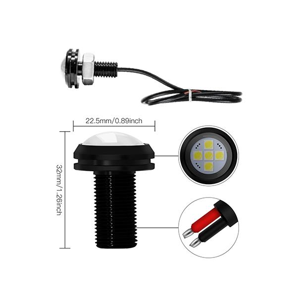 ORACLE LIGHTING 正規品 プレランナースタイル LEDグリルライト キット