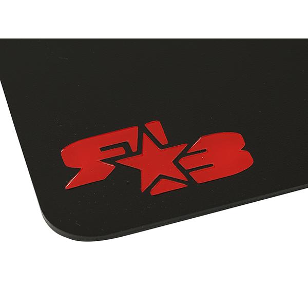 ROKBLOKZ 正規品 クイックリリースマッドフラップ 泥除け