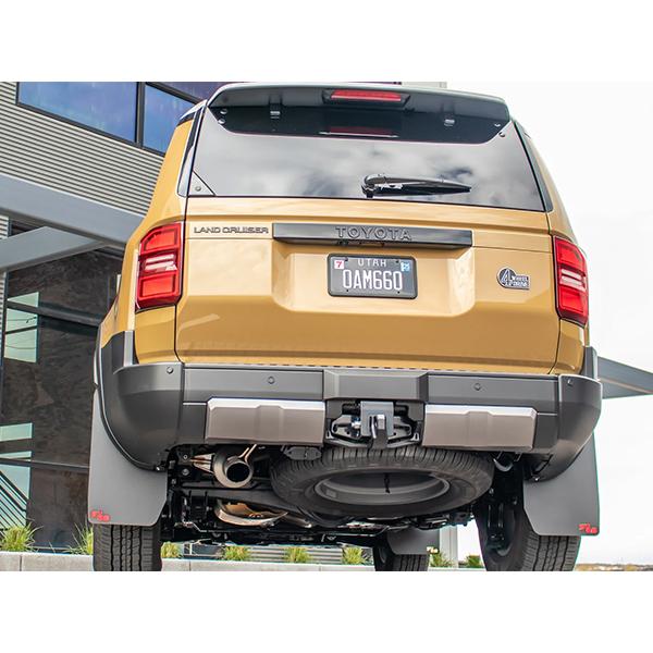 ROKBLOKZ 正規品 マッドフラップ 泥除け マッドガード ブラック 1台分