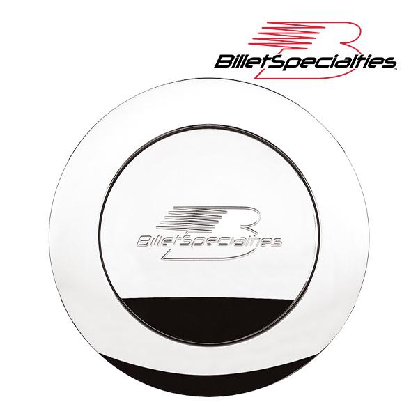 Billet Specialties 正規品 ビレット ホーンボタン ステアリングホーン