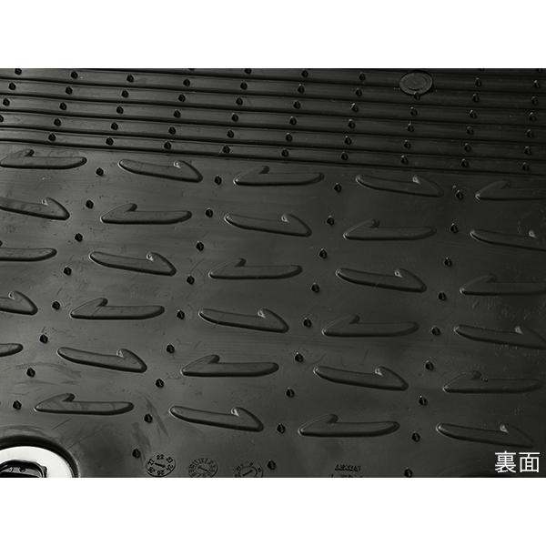 UKレクサス純正 LEXUS LBX 10系 15系 右ハンドル車用 オールウェザー