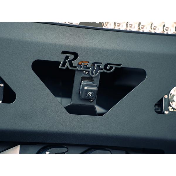 Rago Fabrication 正規品 センターマウントウィンチ