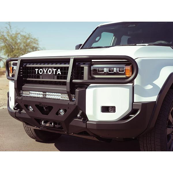 Rago Fabrication 正規品 センターマウントウィンチ