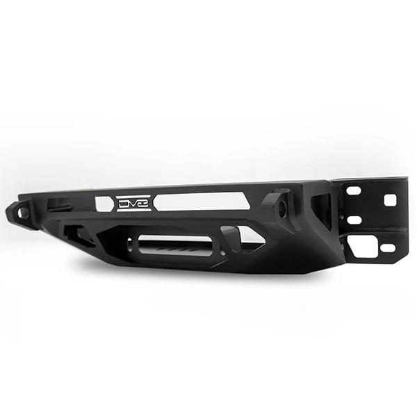 DV8 OFFROAD 正規品 Centric フロントバンパー パウダーコート