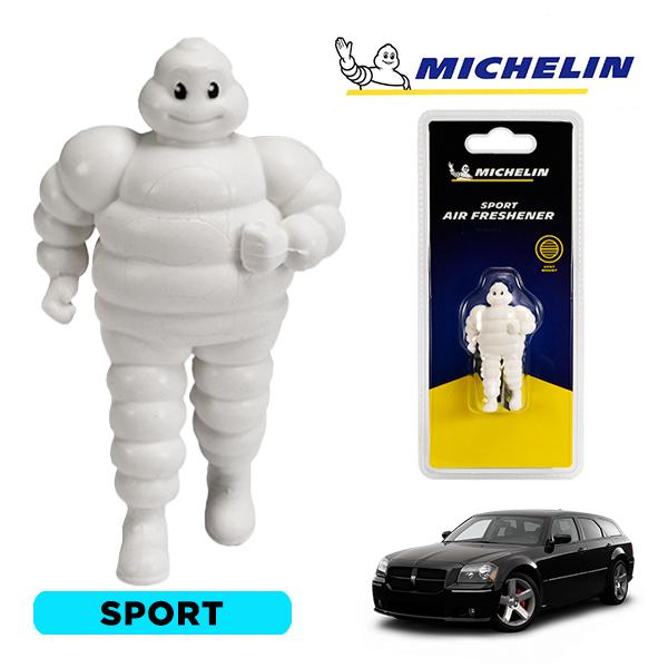 ミシュラン（MICHELIN） 正規品 芳香剤 エアフレッシュナー