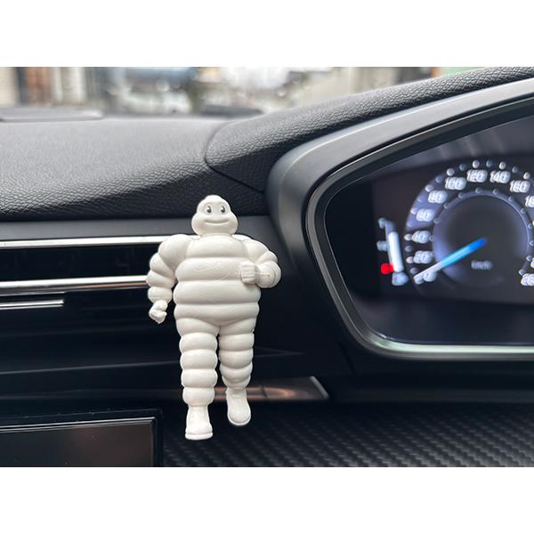 MICHELIN 正規品 芳香剤 エアフレッシュナー フレグランス スポーツ