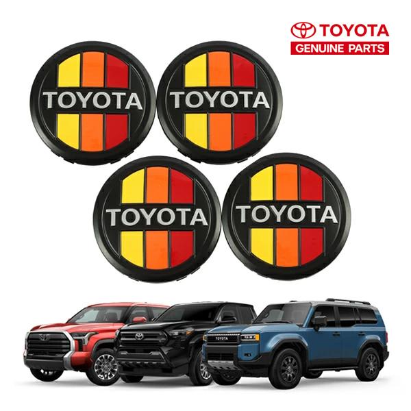 USトヨタ純正 TOYOTA タンドラ | タコマ ランドクルーザー 250 18
