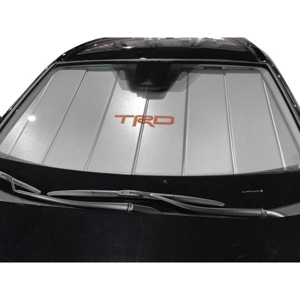 covercraft（カバークラフト） USトヨタ純正 専用設計 TRDロゴ入