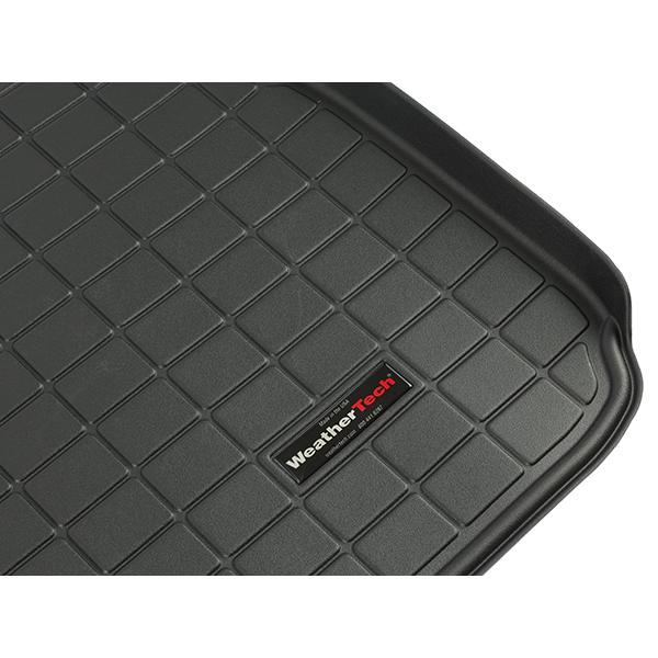WeatherTech 正規品 ランドクルーザー 250 VX ZX 7人乗り車用 オール