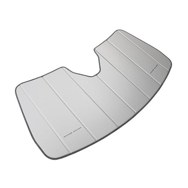 ランドローバー レンジローバー 純正 サンシェード (シルバー) 2013〜 covercraft（カバークラフト） USランドローバー純正 レンジローバー