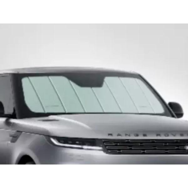 covercraft（カバークラフト） USランドローバー純正 レンジローバー