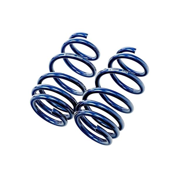 テスラモデル3 ロングレンジ ハイランド　純正スプリング1台分　フロント/リア UNPLUGGED PERFORMANCE 正規品 テスラ モデル3 ロングレンジAWD 3L23