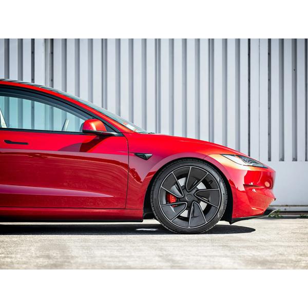 UNPLUGGED PERFORMANCE 正規品 テスラ モデル3 ロングレンジAWD 3L23