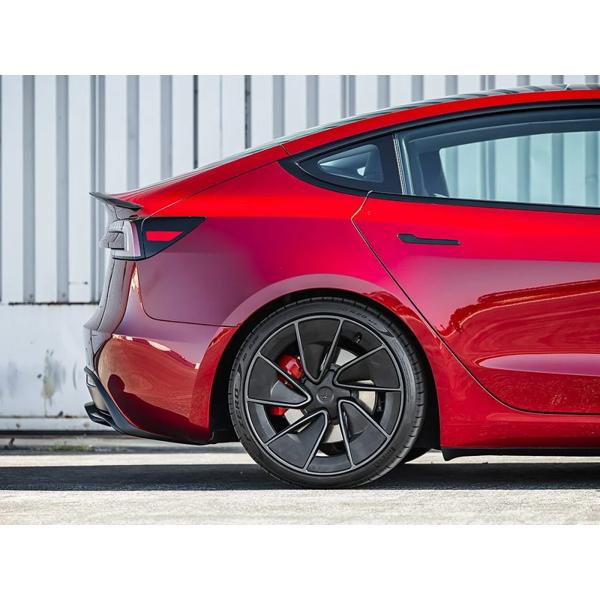 UNPLUGGED PERFORMANCE 正規品 テスラ モデル3 ロングレンジAWD 3L23