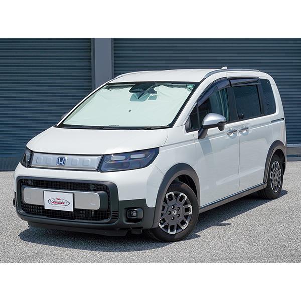 GOODYEAR 正規品 プレミアム サンシェード Radi-Cool 傘型 L