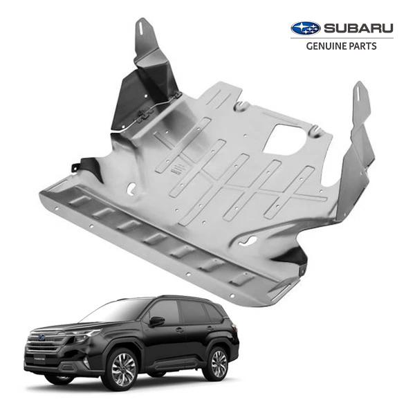 SUBARU 純正 アンダーカバー USスバル純正 SUBARU フォレスター SL系 令和7年4月-現行 エンジン