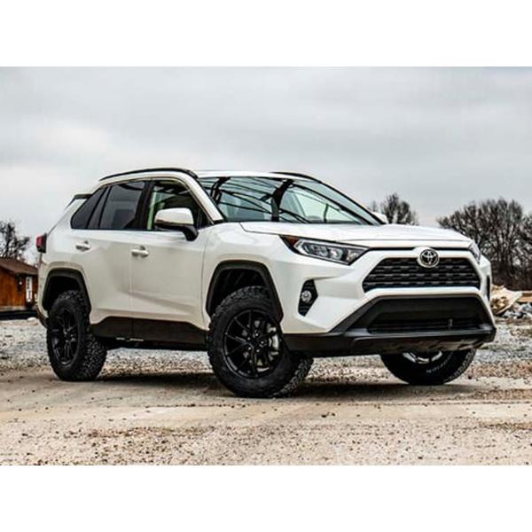 ROUGH COUNTRY 正規品 トヨタ RAV4 50系 リフトアップキット 2.5