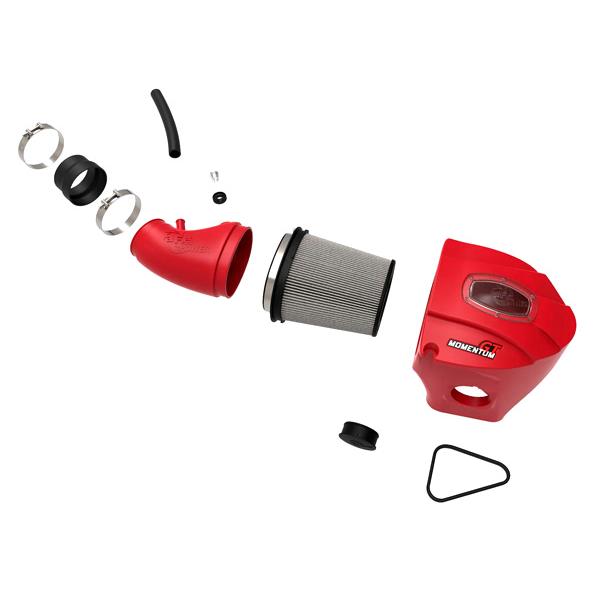 aFe Power 正規品 ダッジ チャレンジャー チャージャー Momentum GT