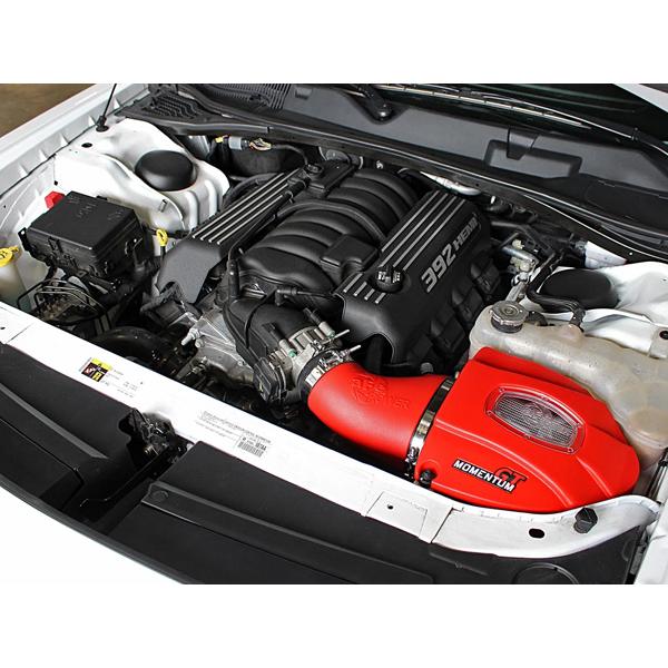 aFe Power 正規品 ダッジ チャレンジャー チャージャー Momentum GT