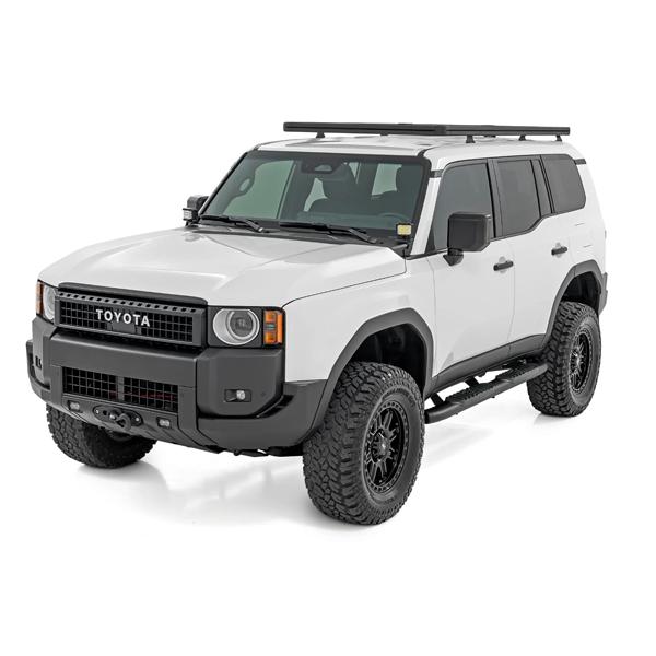 ROUGH COUNTRY 正規品 トヨタ ランドクルーザー 250 ランクル 250系