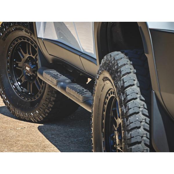 ROUGH COUNTRY 正規品 トヨタ ランドクルーザー 250 ランクル 250系