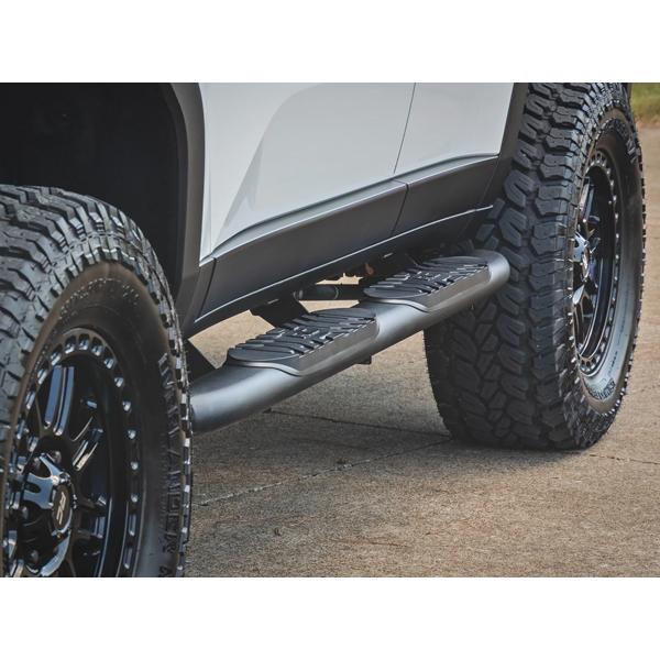 ROUGH COUNTRY 正規品 トヨタ ランドクルーザー 250 ランクル 250系