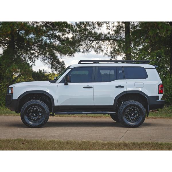 ROUGH COUNTRY 正規品 トヨタ ランドクルーザー 250 ランクル 250系