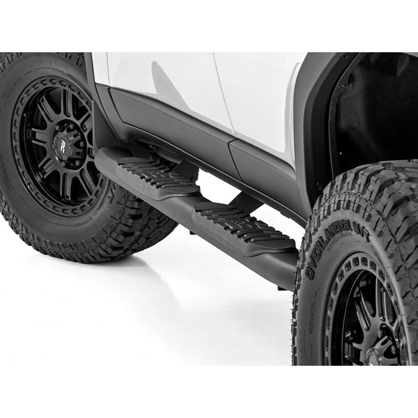 ROUGH COUNTRY 正規品 トヨタ ランドクルーザー 250 ランクル 250系