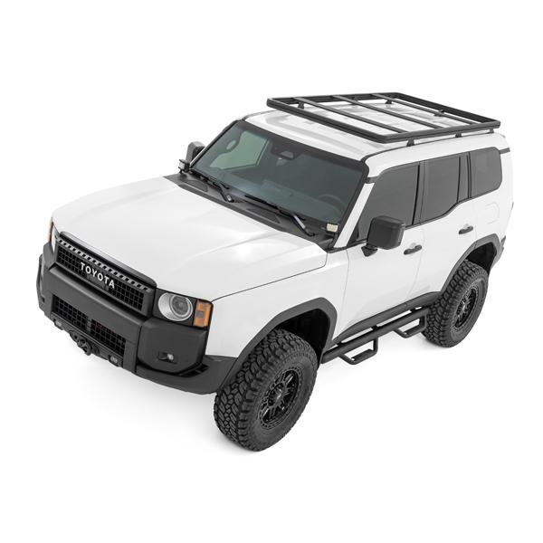 ROUGH COUNTRY 正規品 トヨタ TOYOTA ランドクルーザー 250 ランクル
