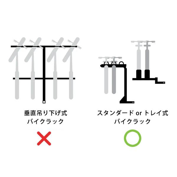 CURT 正規品 トヨタ TOYOTA 23y- タコマ クラス3 ヒッチメンバー 2インチ角 13637_1