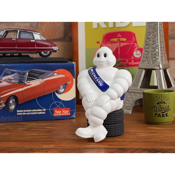 ミシュラン（MICHELIN） MICHELIN正規品 ビバンダム ムッシュ