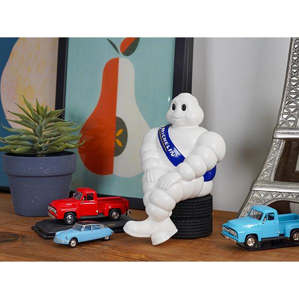 ミシュラン（MICHELIN） MICHELIN正規品 ビバンダム ムッシュ