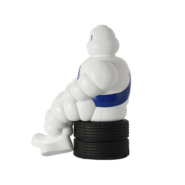 MICHELIN正規品 ミシュラン ビバンダム ムッシュビバンダム ミシュラン