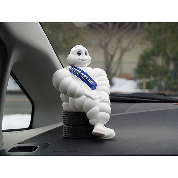 MICHELIN正規品 ミシュラン ビバンダム ムッシュビバンダム ミシュラン