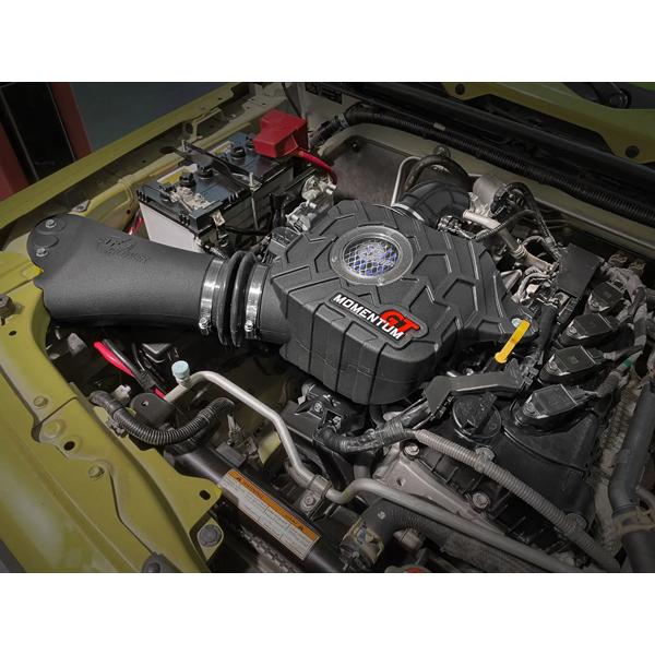 aFe Power 正規品 スズキ ジムニー シエラ JB74W L4 1.5L Momentum GT