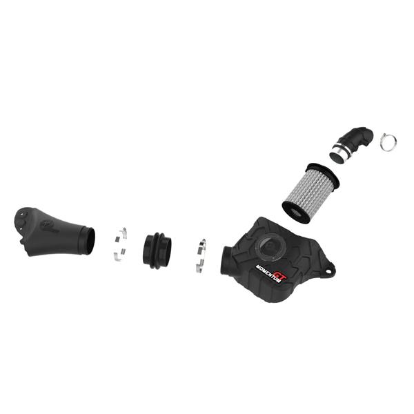 aFe Power 正規品 ジムニー シエラ JB74W L4 1.5L Momentum GT